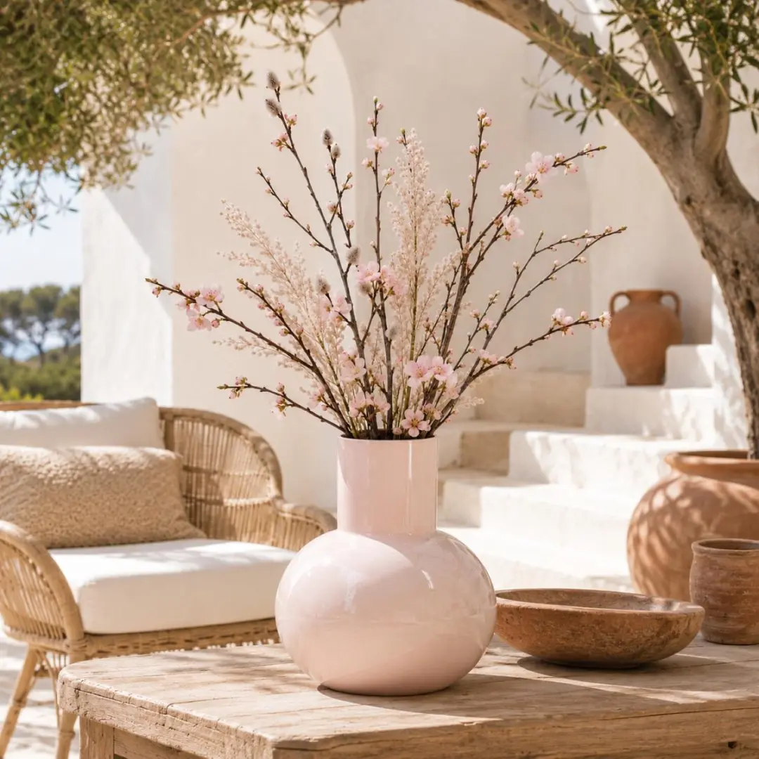 Bellatio Design bloemenvaas Clarice