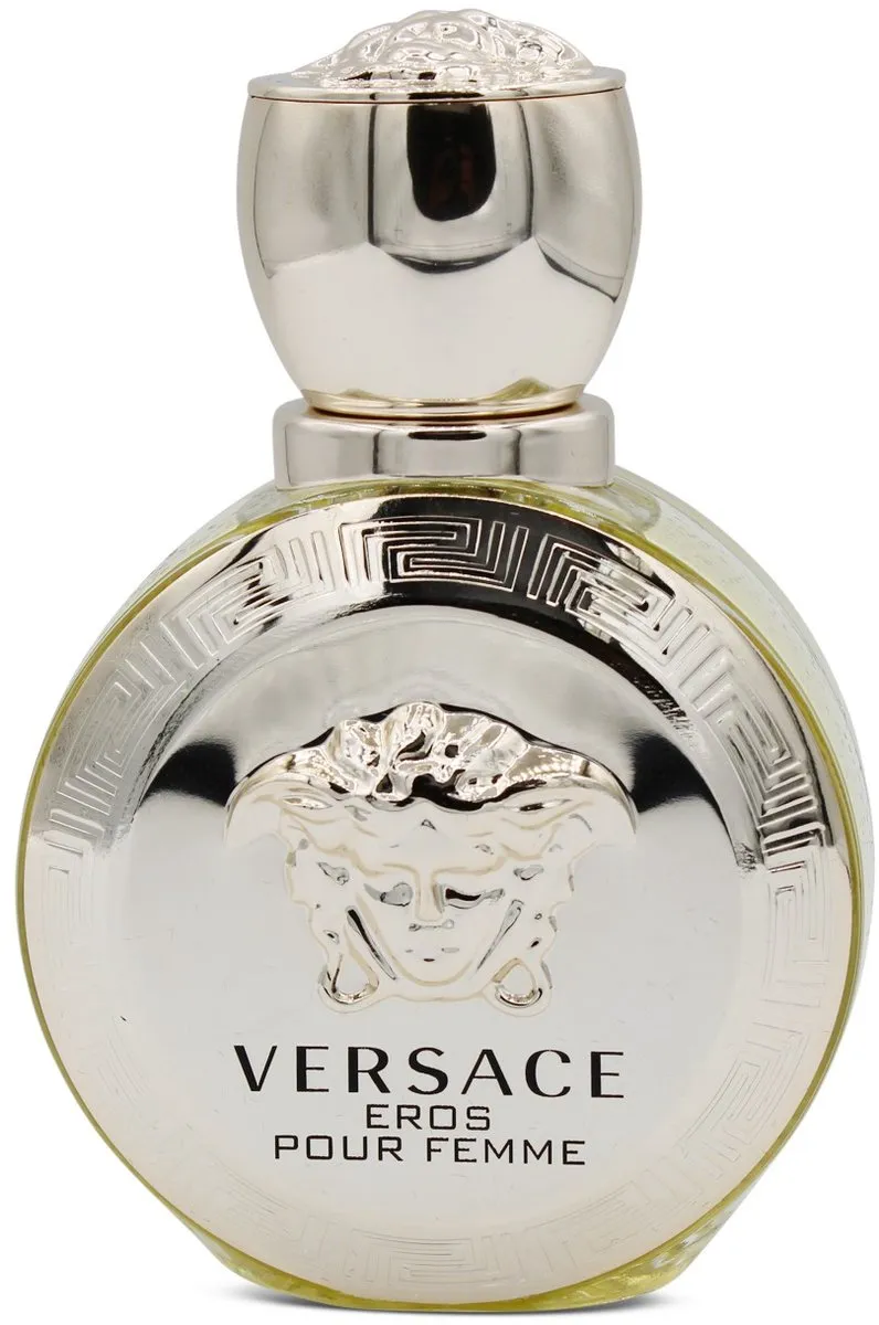 Versace Eros Pour Femme Eau de Parfum 50ml