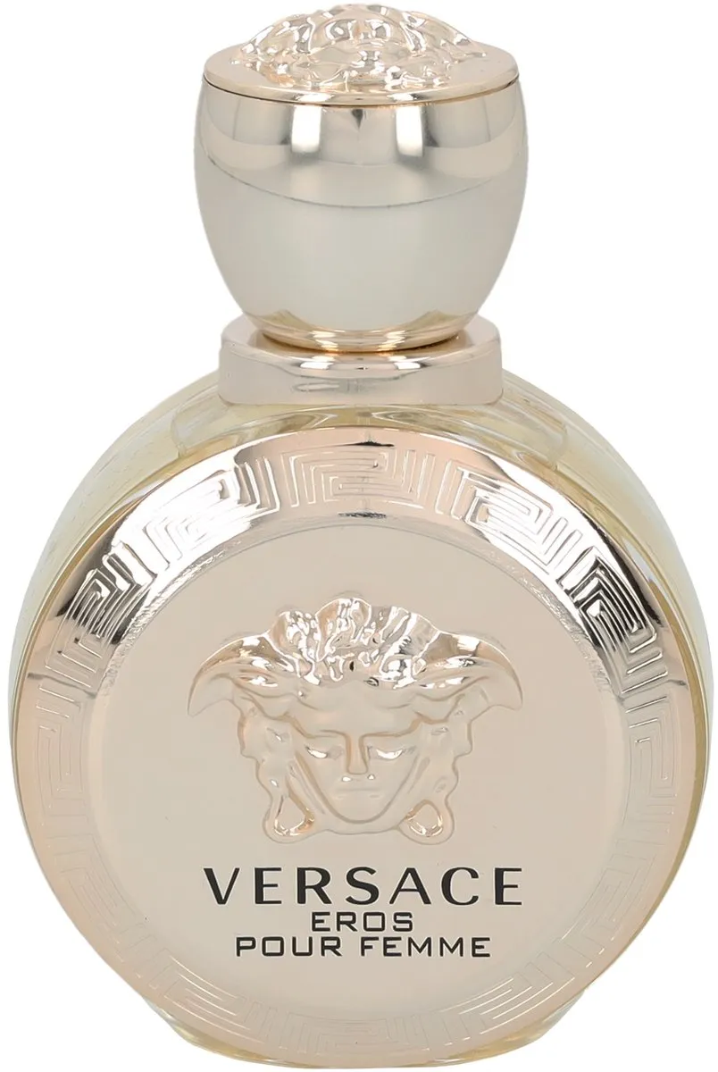 Versace Eros Pour Femme Eau de Parfum 50ml