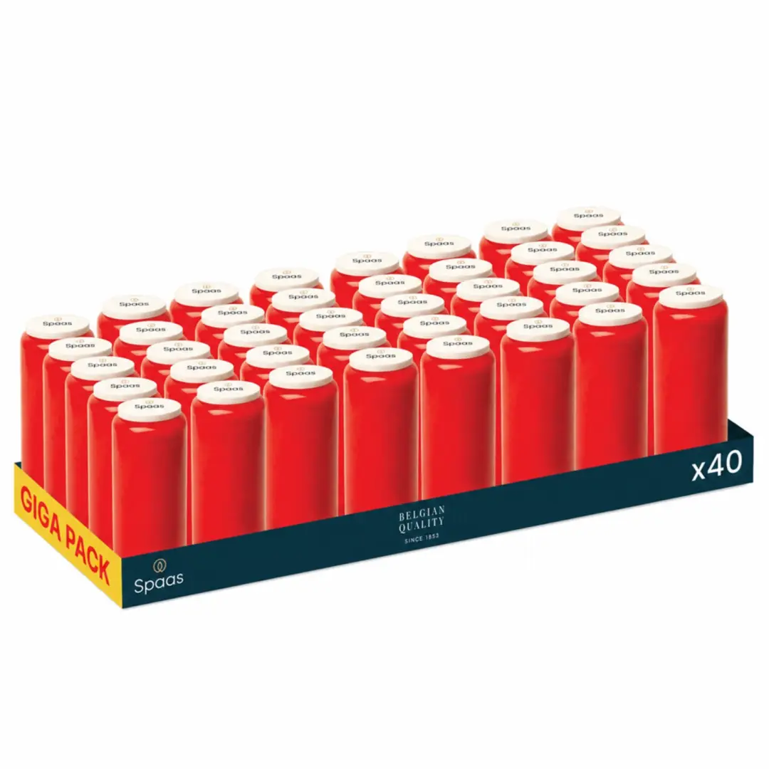 Spaas Noveenkaars 9 Dagen