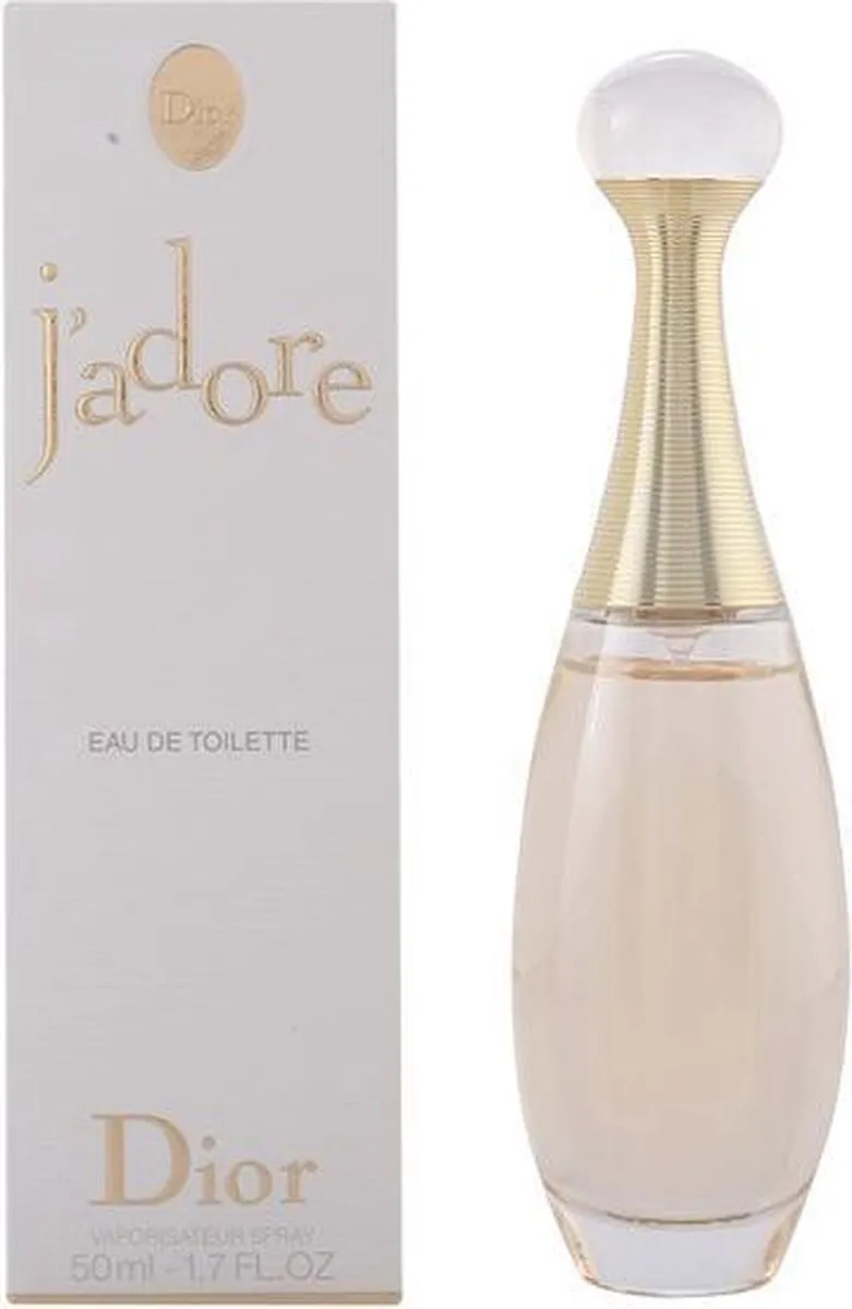 Dior J'adore Eau de Toilette 50ml