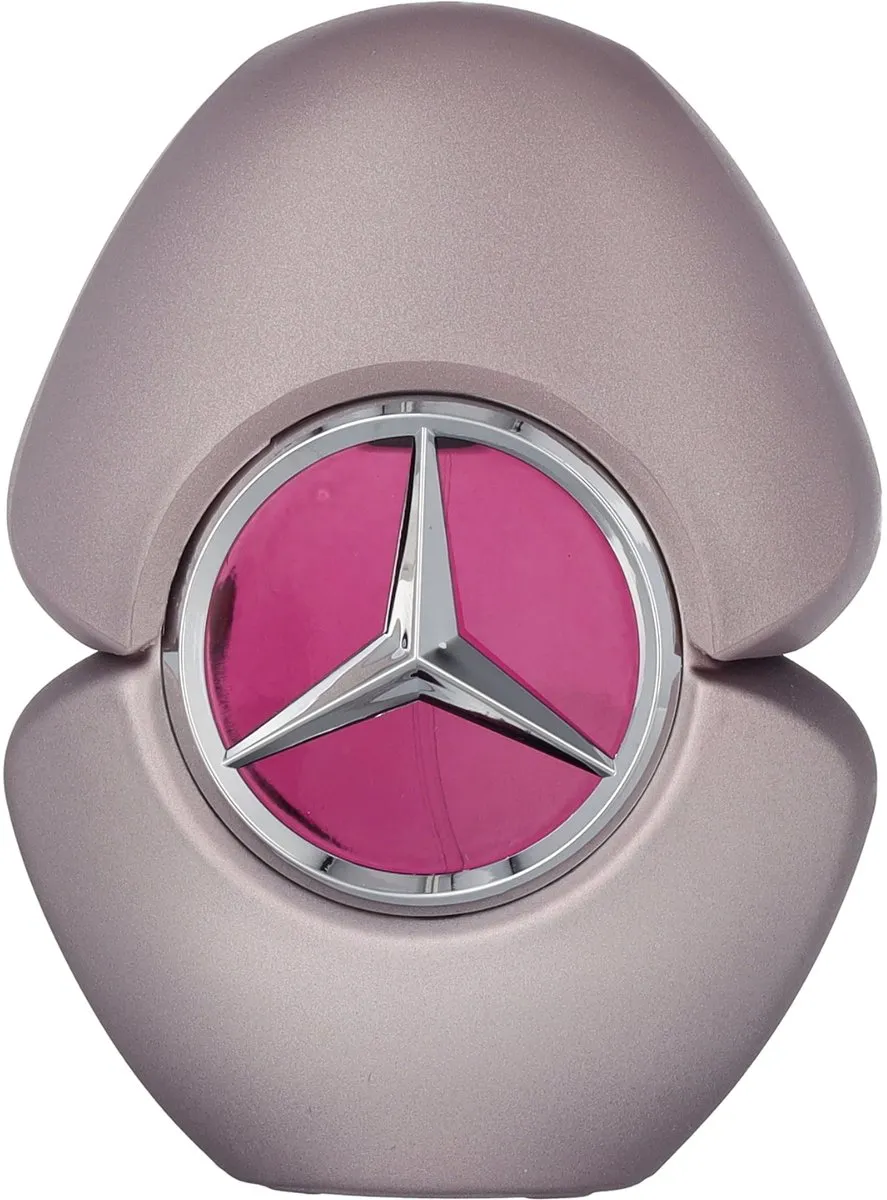 Mercedes-Benz For Woman Eau de Parfum 30ml
