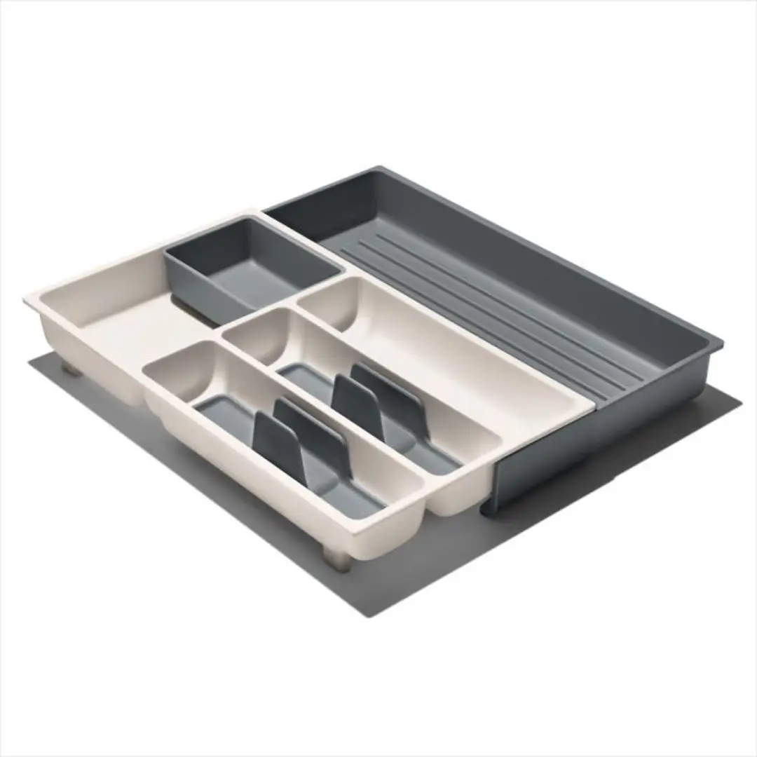 OXO Good Grips Ladeorganizer Verstelbaar 6 Vakken - afbeelding 2 van 5