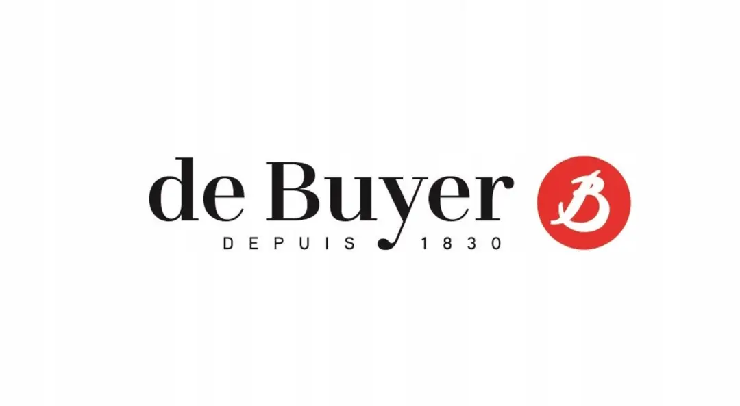 DeBuyer B Bois Houten Spatel 25cm - afbeelding 3 van 3