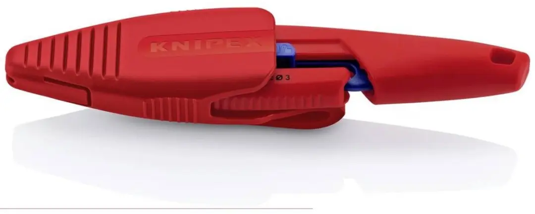 Knipex 78 03 150 V01 Kniptang Elektronica 158mm