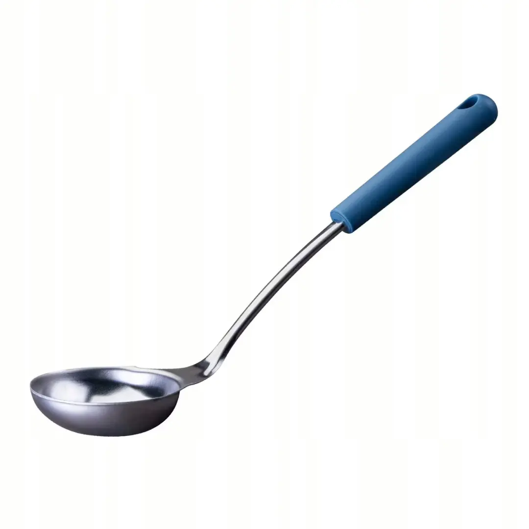 Fackelmann Inox Soeplepel
