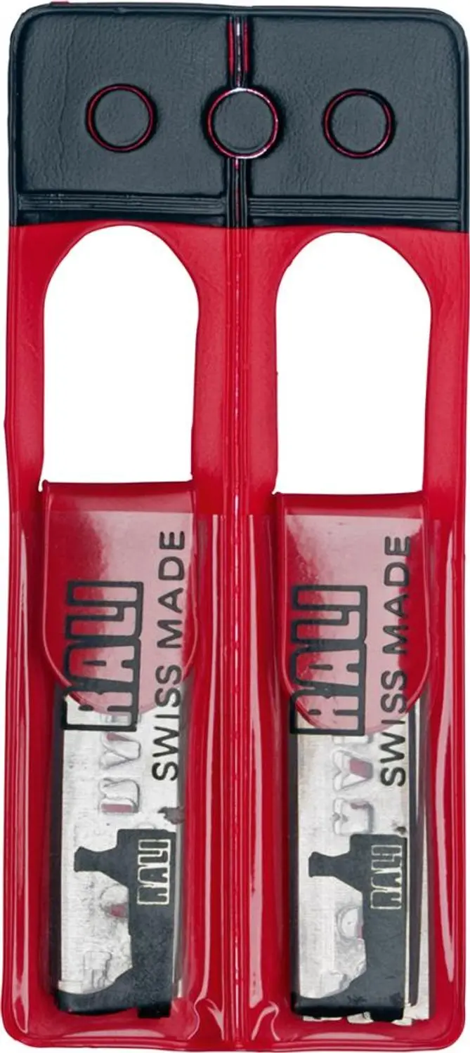 Neutral Mes voor RALI 105/220 - 2 Stuks - afbeelding 3 van 3