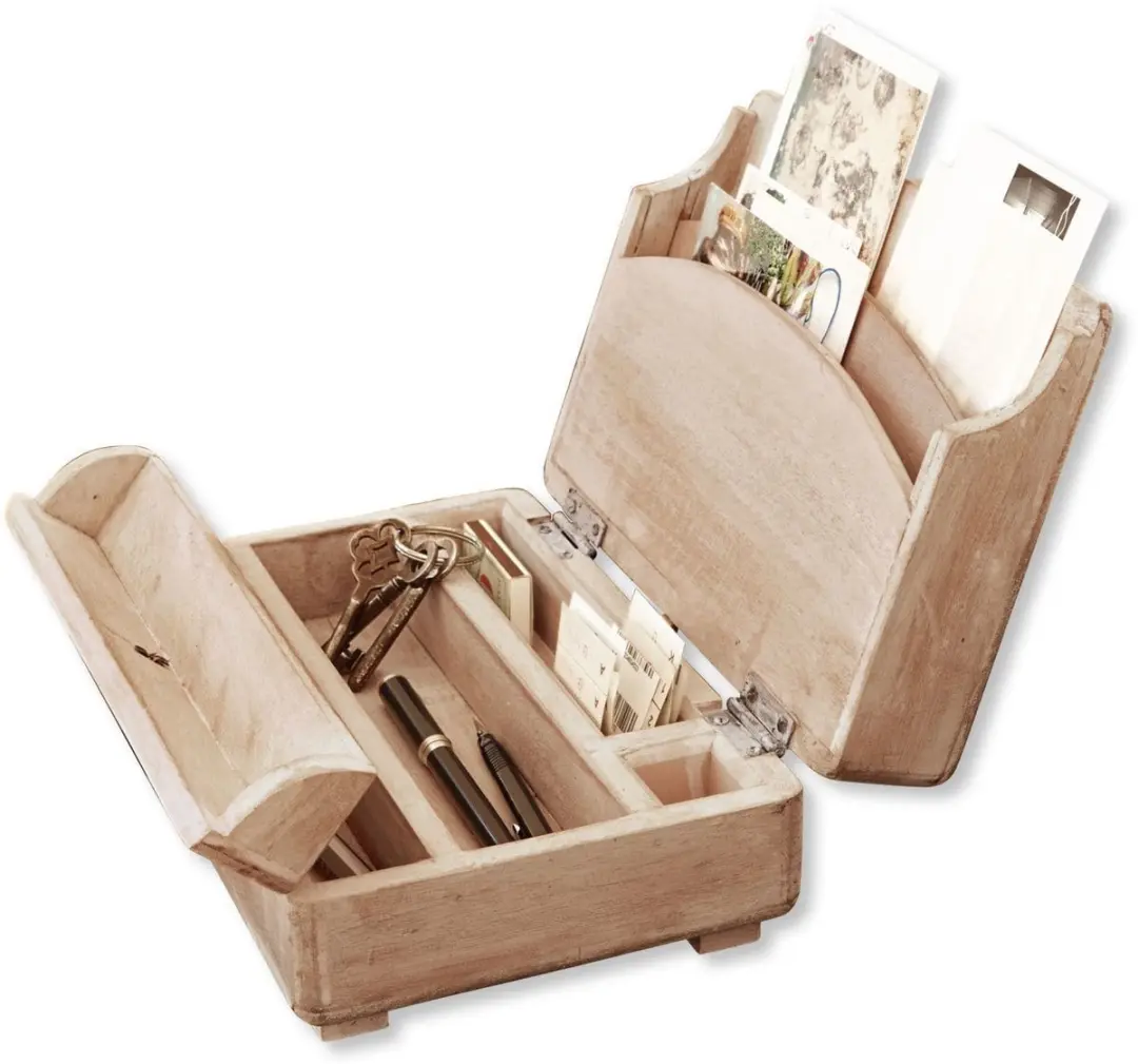 Loberon Tafelsecretaire Didier