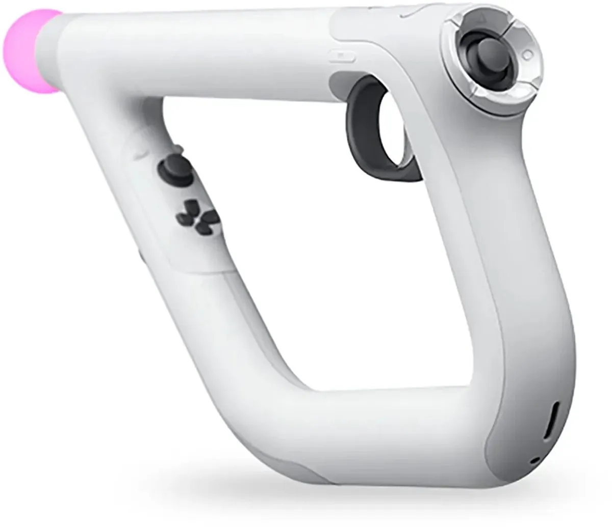 Sony PlayStation VR Richtcontroller 9899969 - Wit