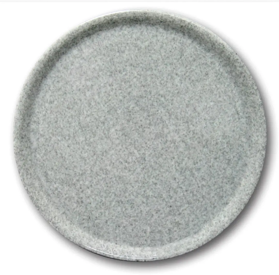 Hendi Porseleinen Pizzaborden 33cm