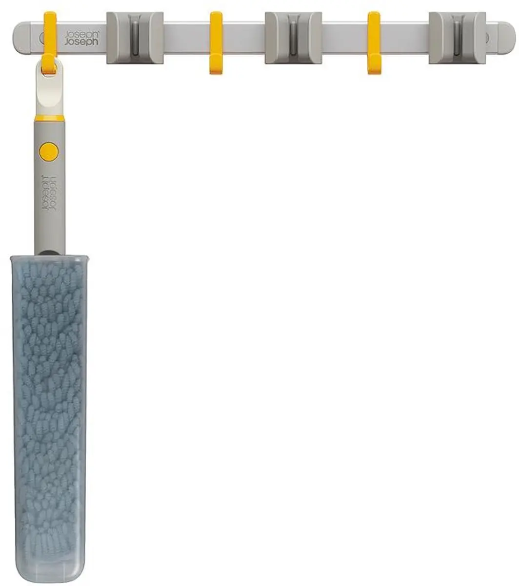 Joseph Joseph CleanTech Schoonmaakrails