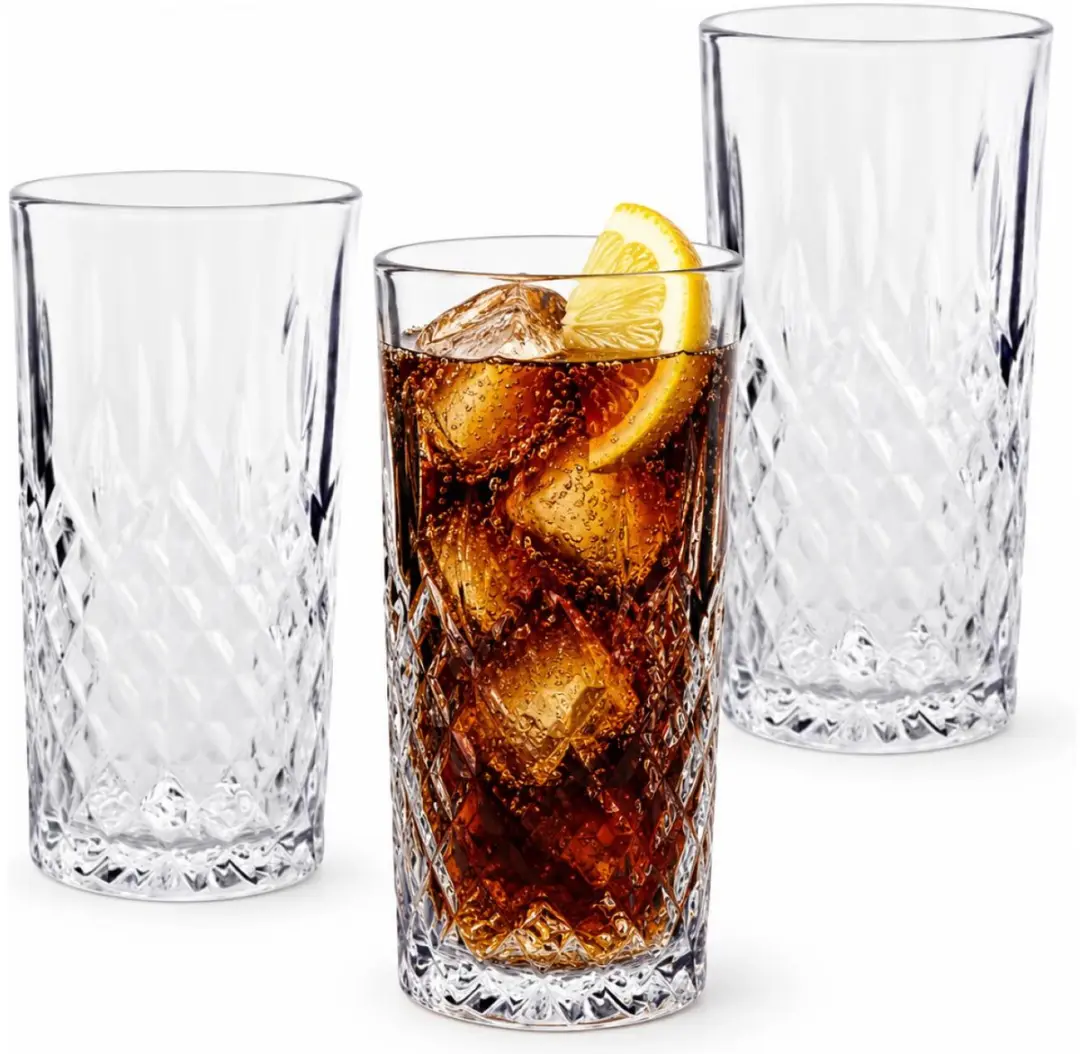 Cosy Moments Glas tumbler