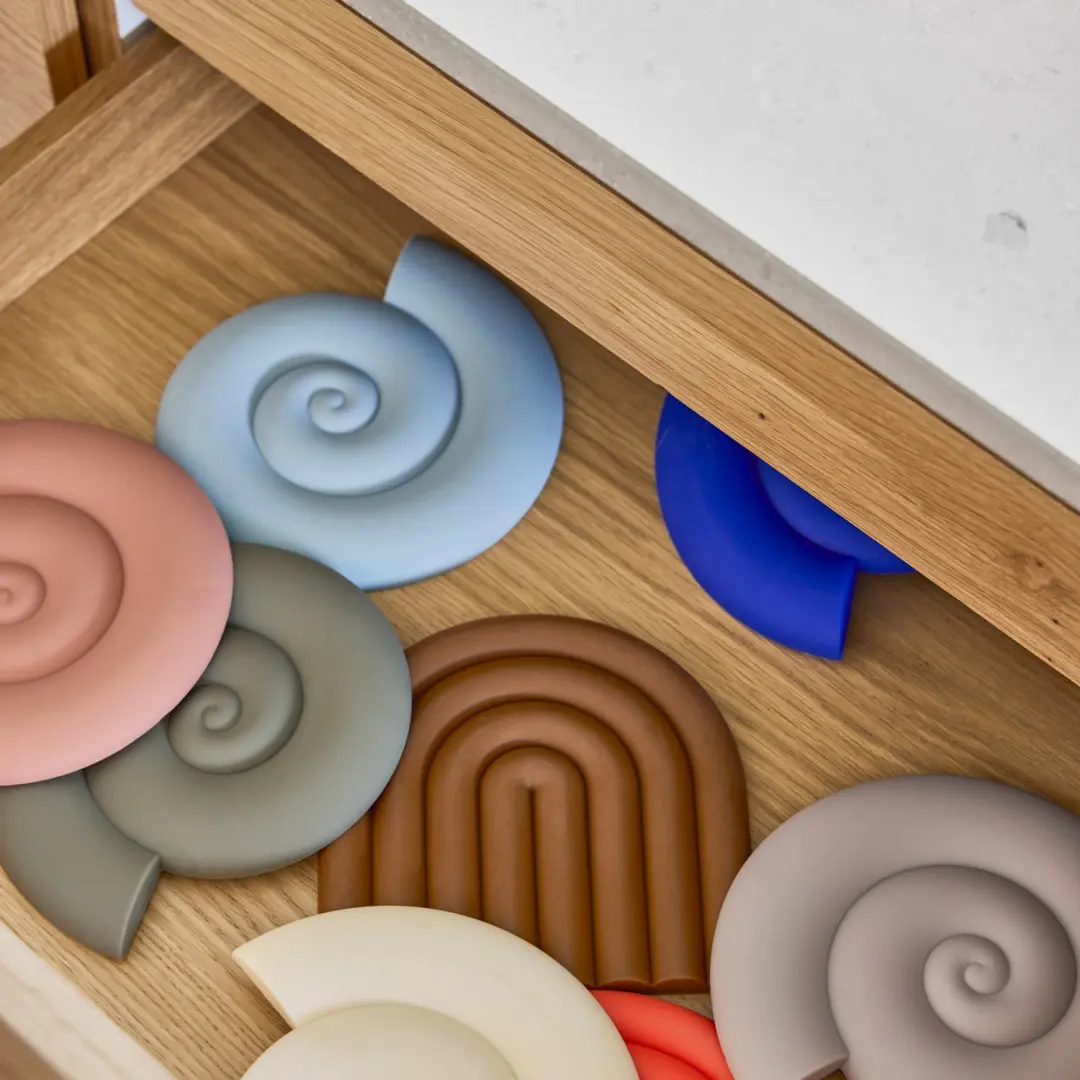 OYOY onderzetter silicone