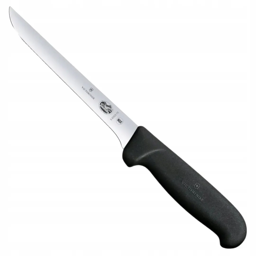 Victorinox Fibrox Vleesmes 15cm