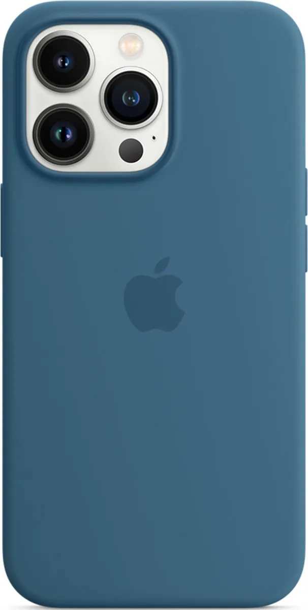 Apple Siliconen Hoesje MM2Q3ZM/A iPhone 13 Pro Max
