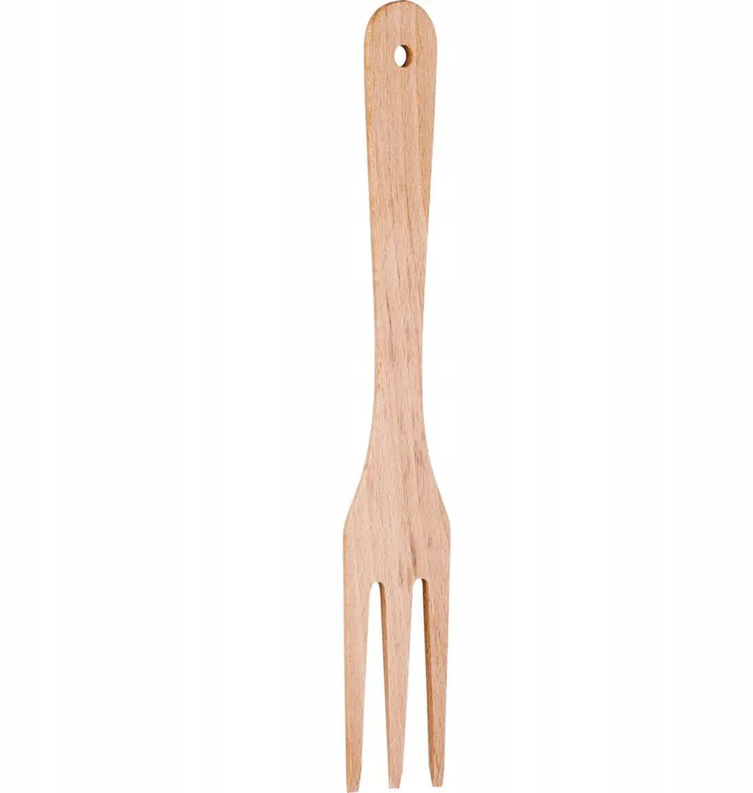Houten Vork voor Zuurkool