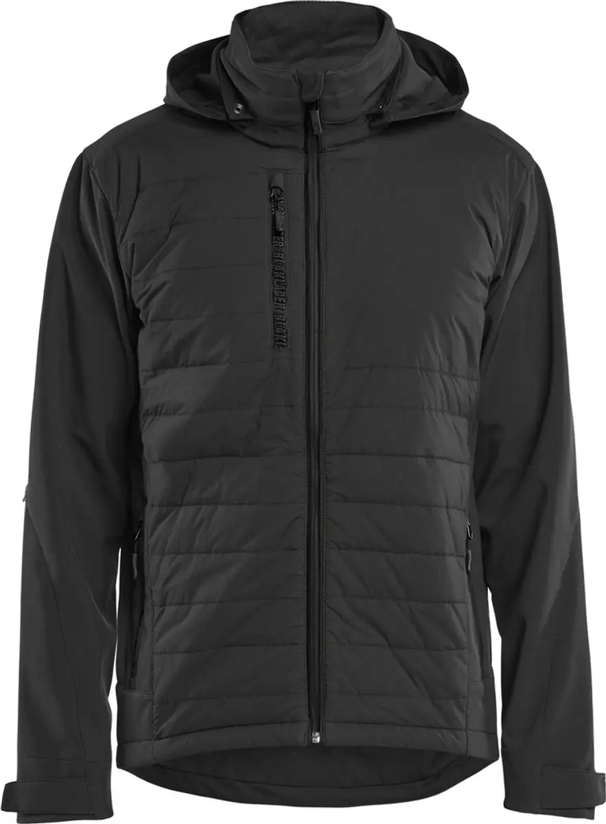 Blåkläder Hybride Jas 4743 - afbeelding 2 van 2