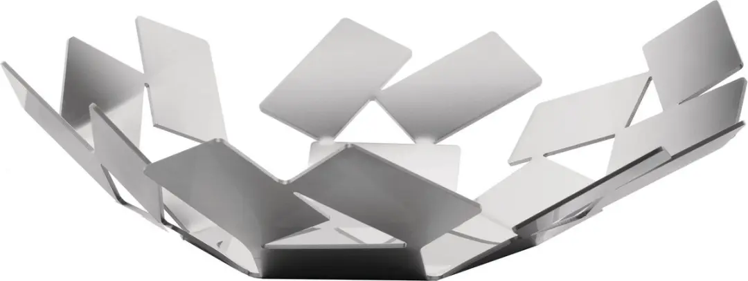 Alessi La Stanza Dello Scirocco Fruitschaal MT01