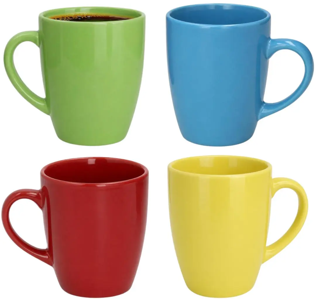 Excellent Houseware koffie mok Granada