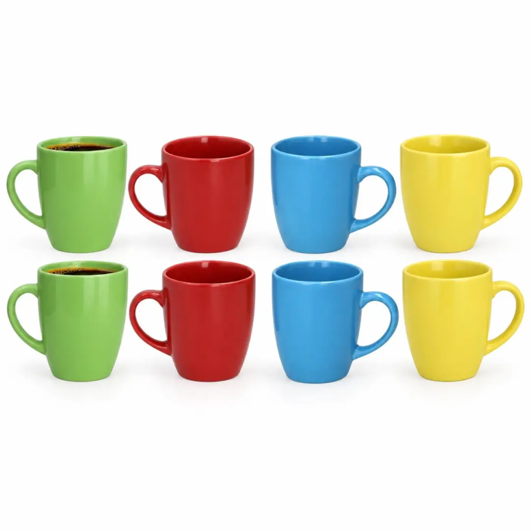 Excellent Houseware koffie mok Granada