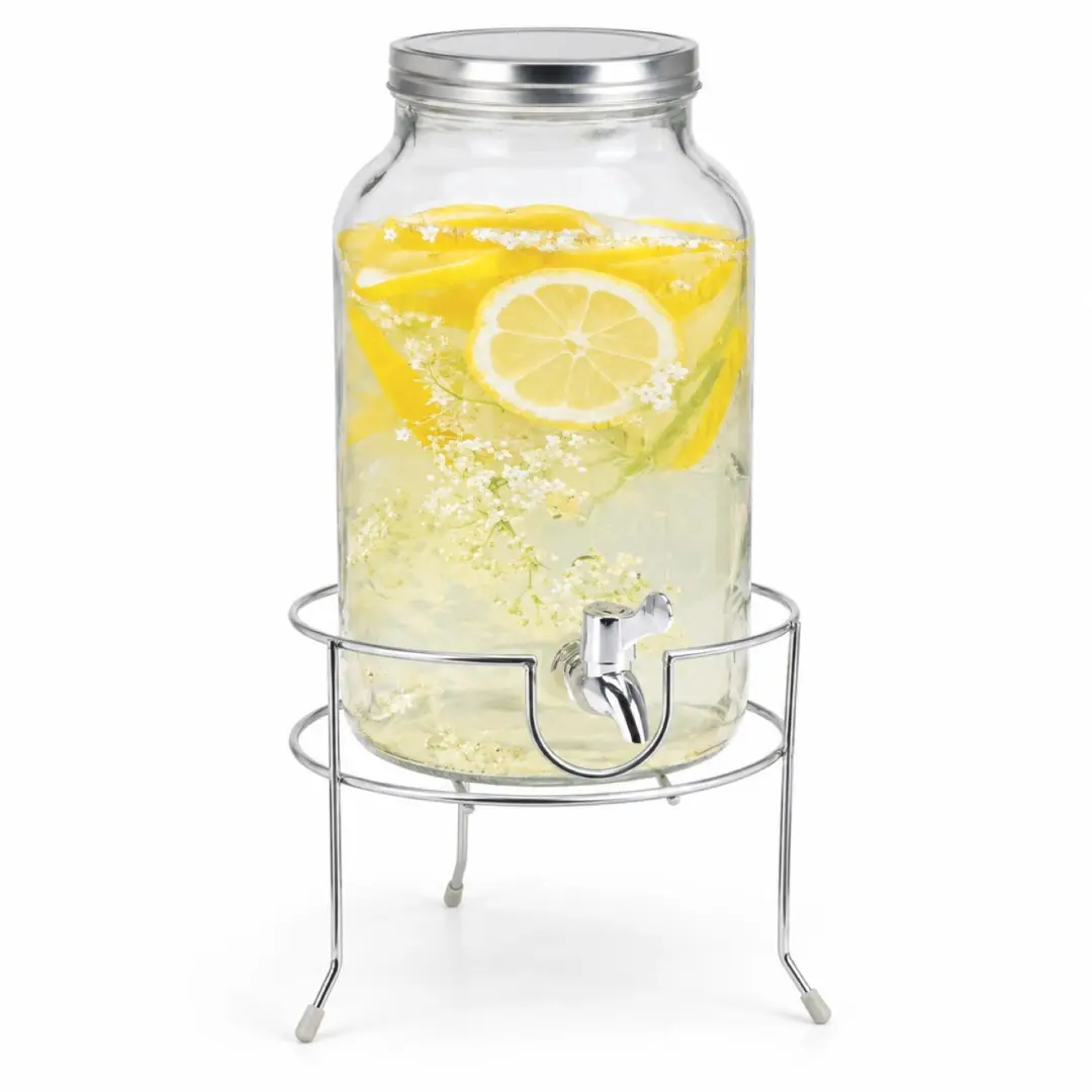 Excellent Houseware water en drankdispenser