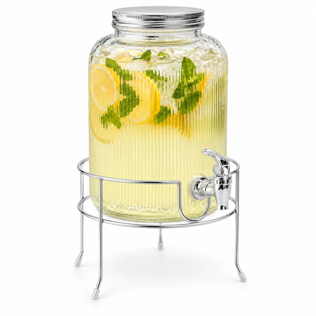 Excellent Houseware water en drankdispenser