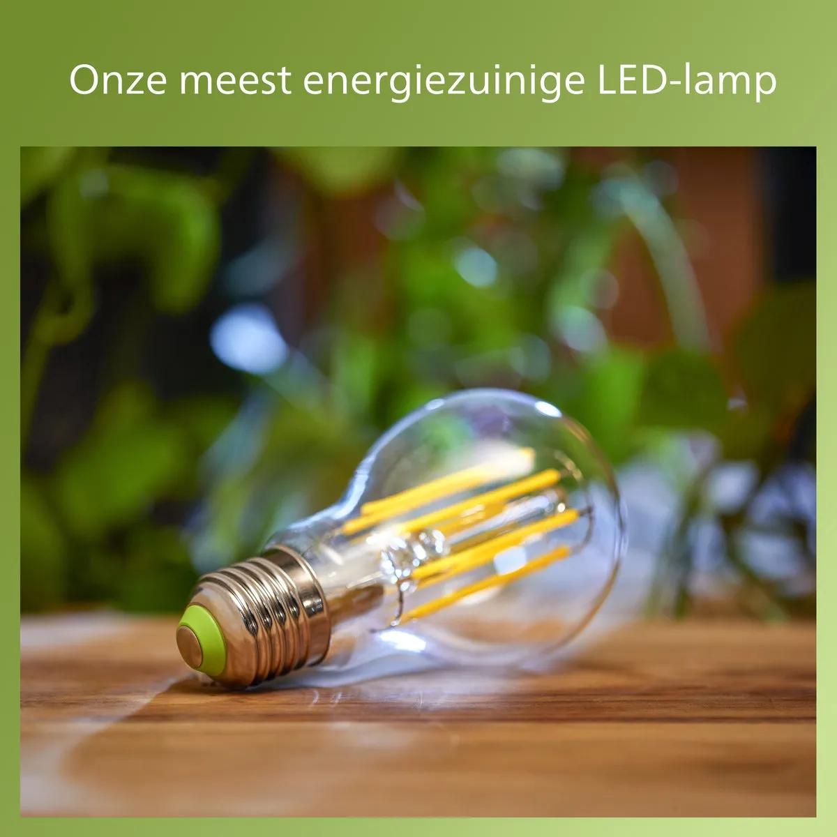 Philips Ultra Efficient LED Kaarslamp E14 2.3W Wit - afbeelding 6 van 6