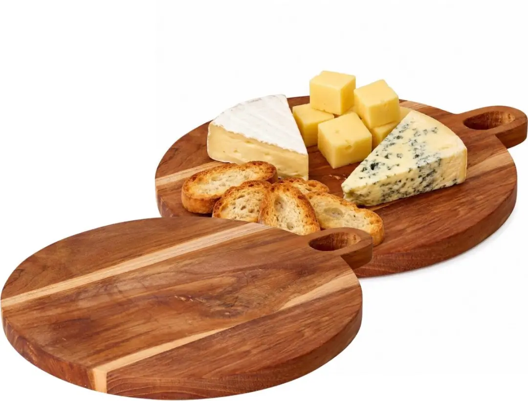 Excellent Houseware Keuken snijplank