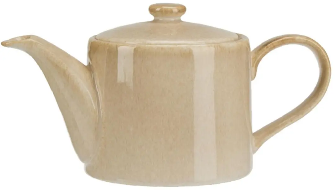 Excellent Housdeware Theepot Oriental