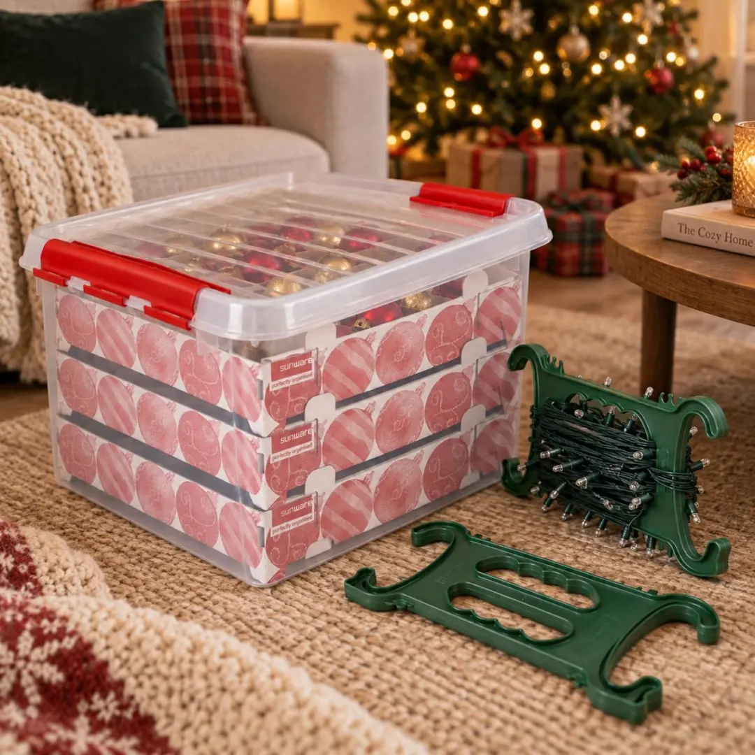 Opbergbox