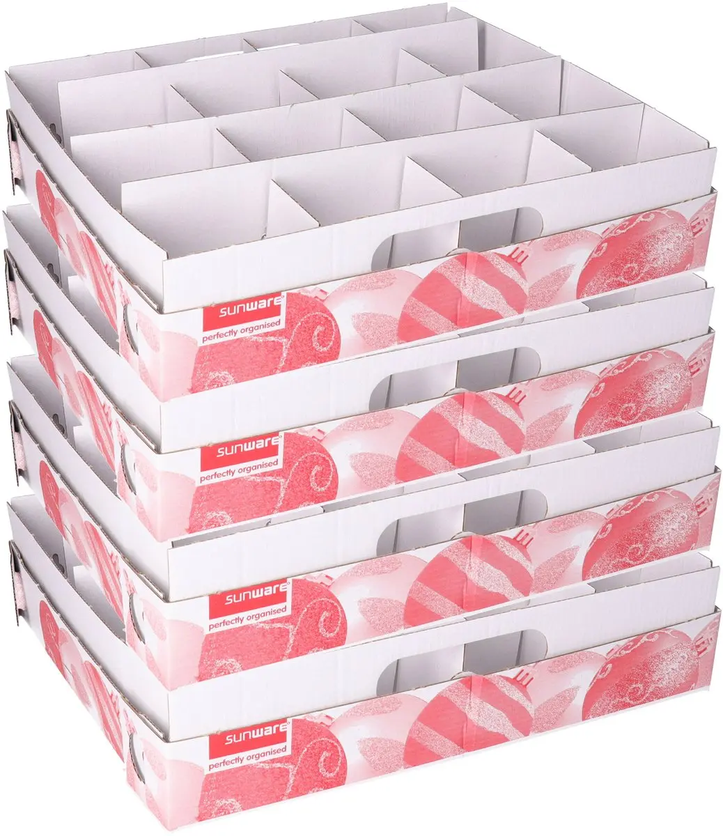 Sunware Opbergbox