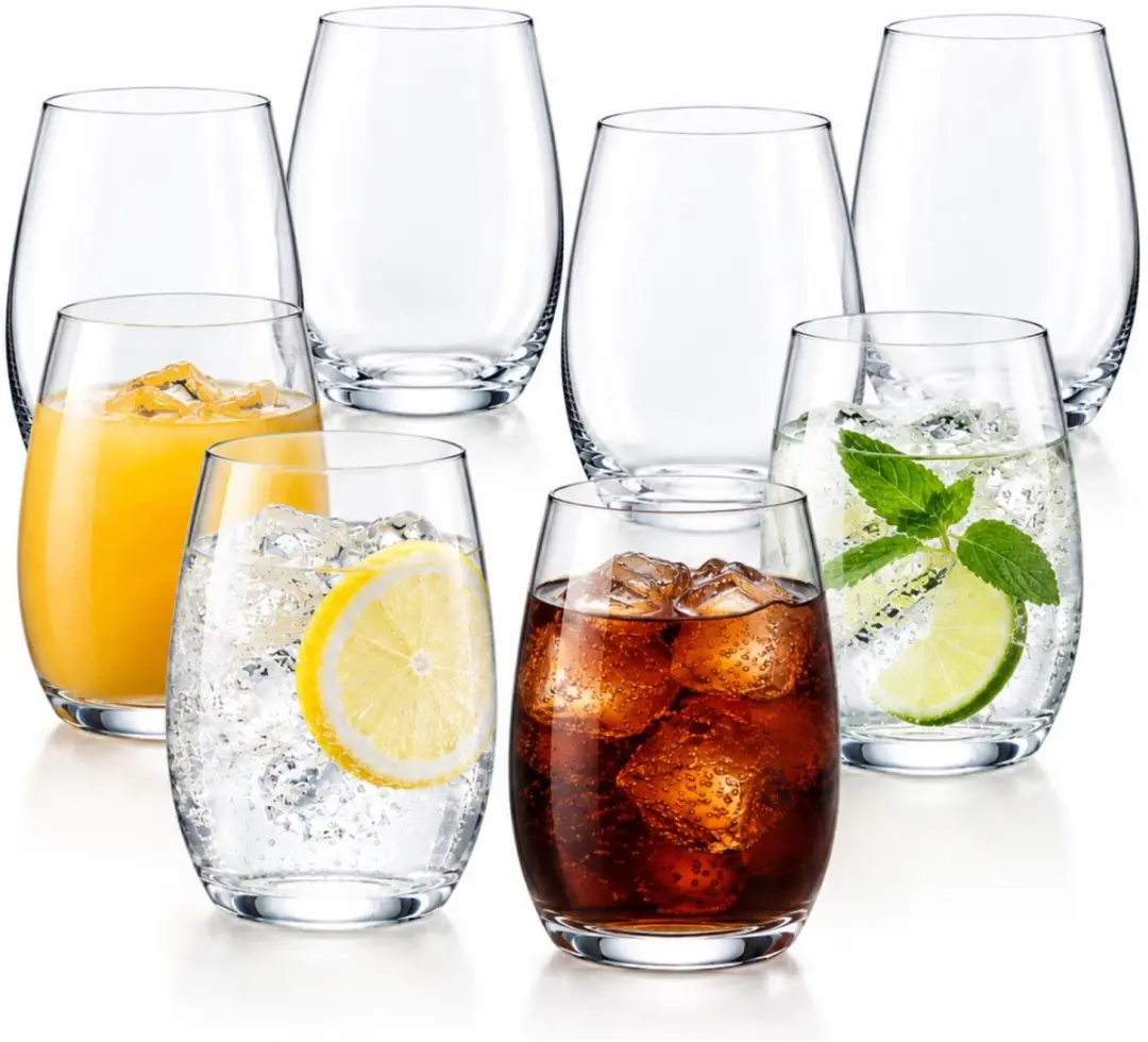 Luminarc Drinkglazen Tampa