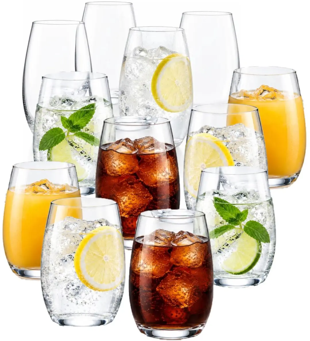 Luminarc Drinkglazen Tampa