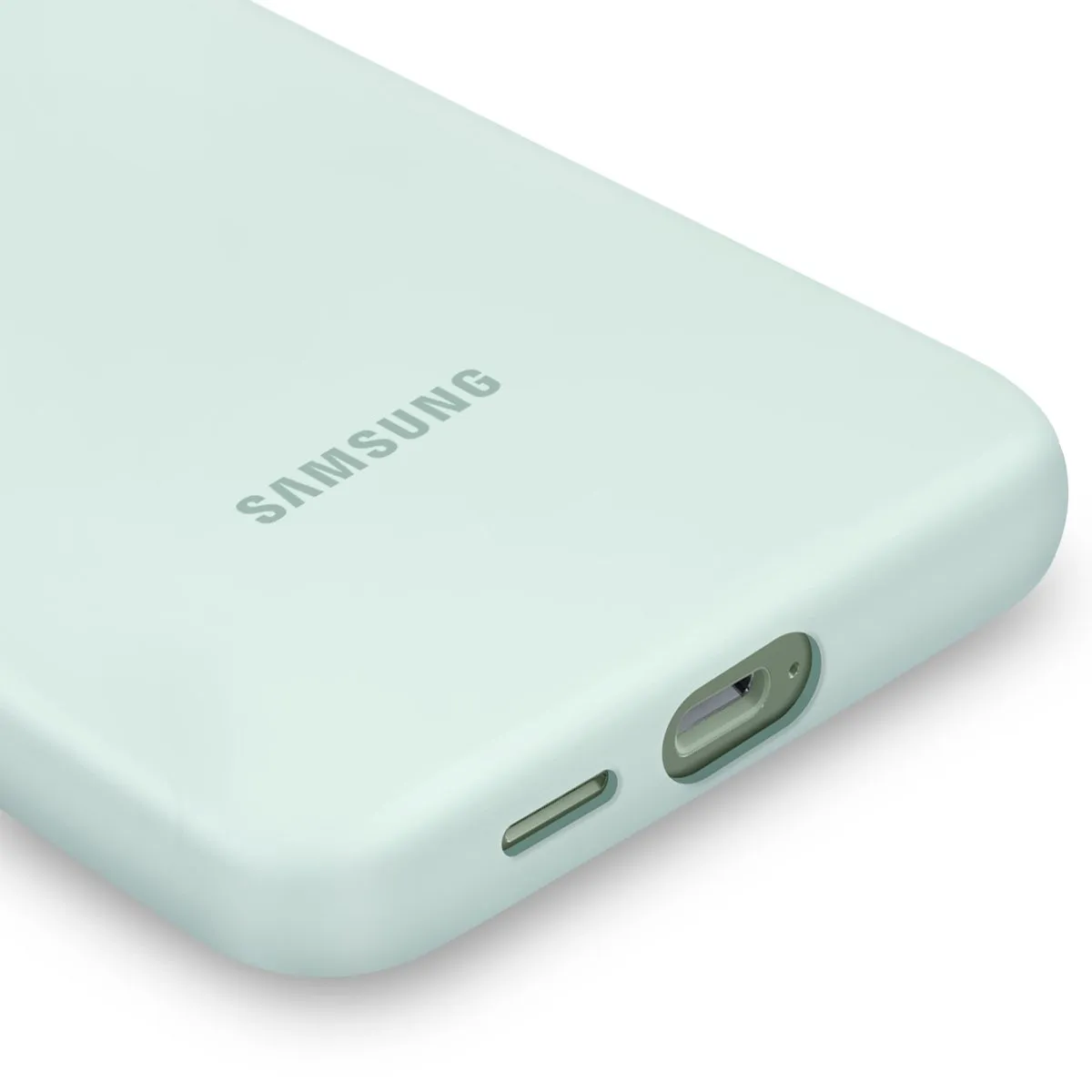 Samsung Galaxy S25 Hoesje EF-PS931CMEGWW - Groen - afbeelding 6 van 6