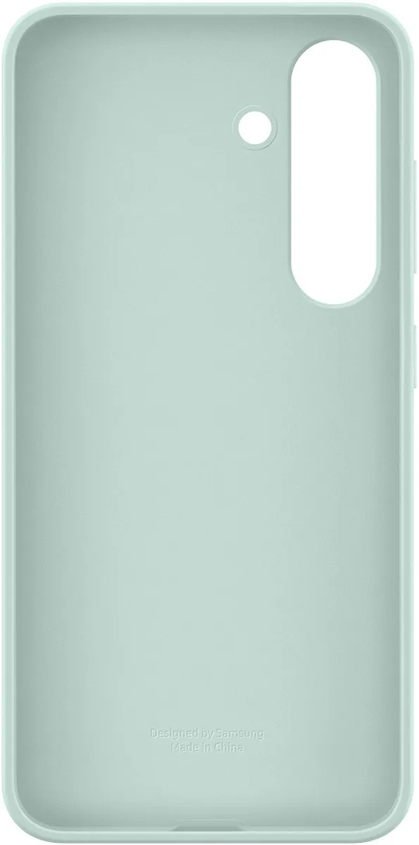 Samsung Galaxy S25 Hoesje EF-PS931CMEGWW - Groen