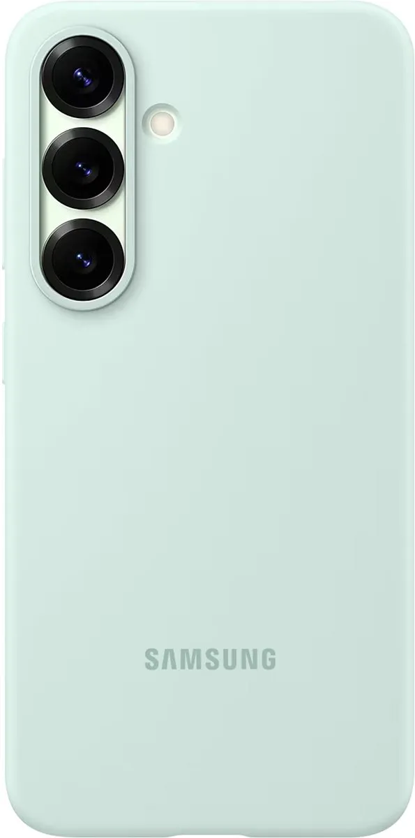 Samsung Galaxy S25 Hoesje EF-PS931CMEGWW - Groen