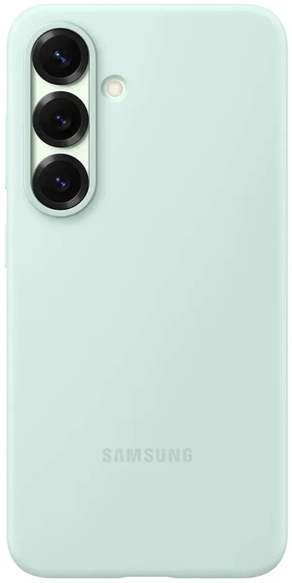 Samsung Galaxy S25 Hoesje EF-PS931CMEGWW - Groen