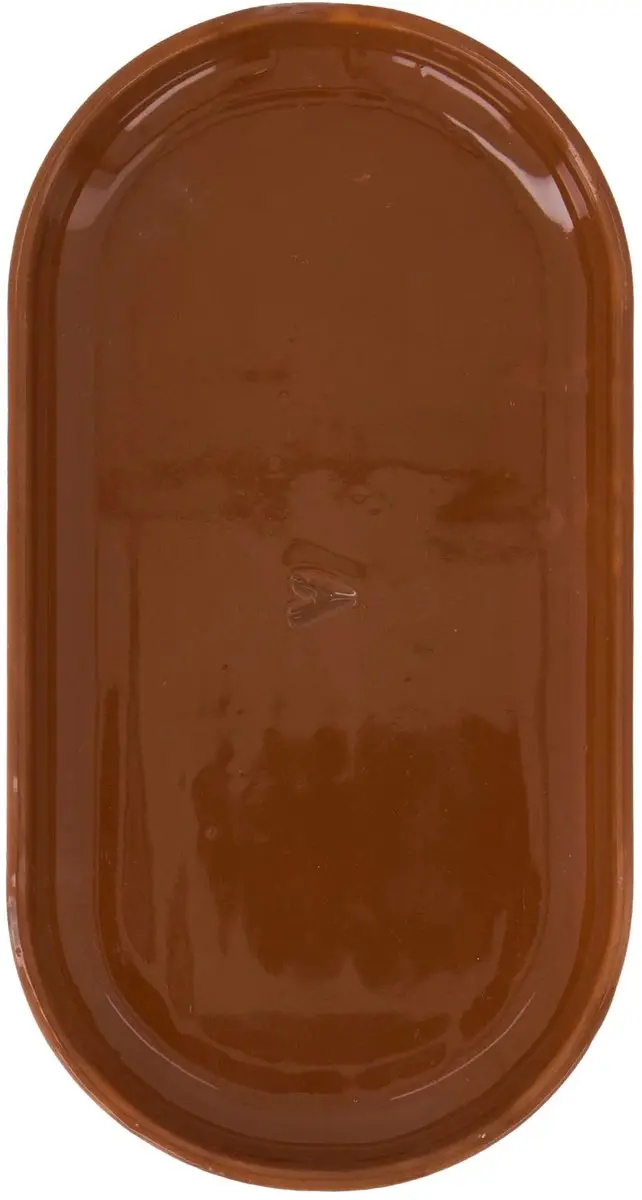 Zusss Tray Terracotta Hartje
