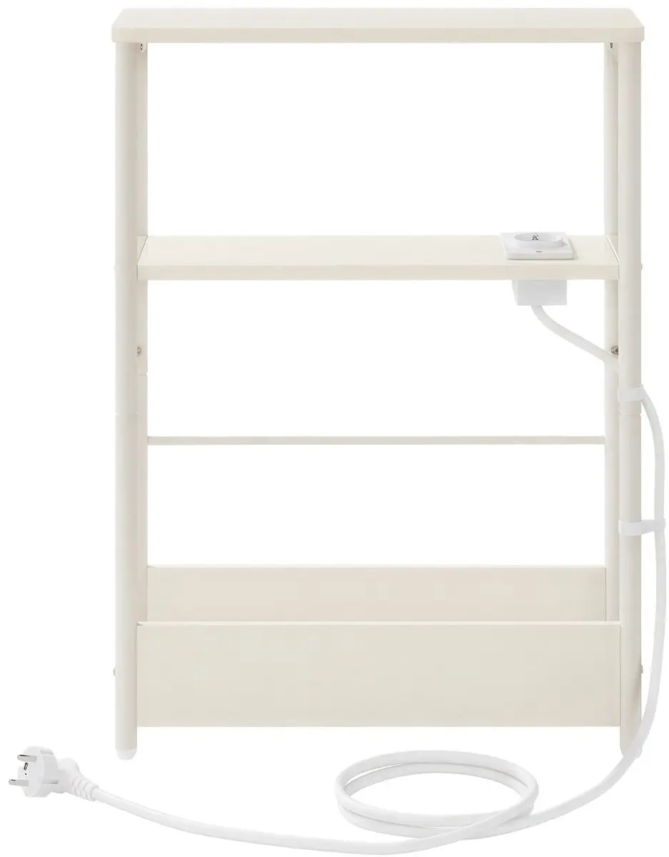 Smalle bijzettafel