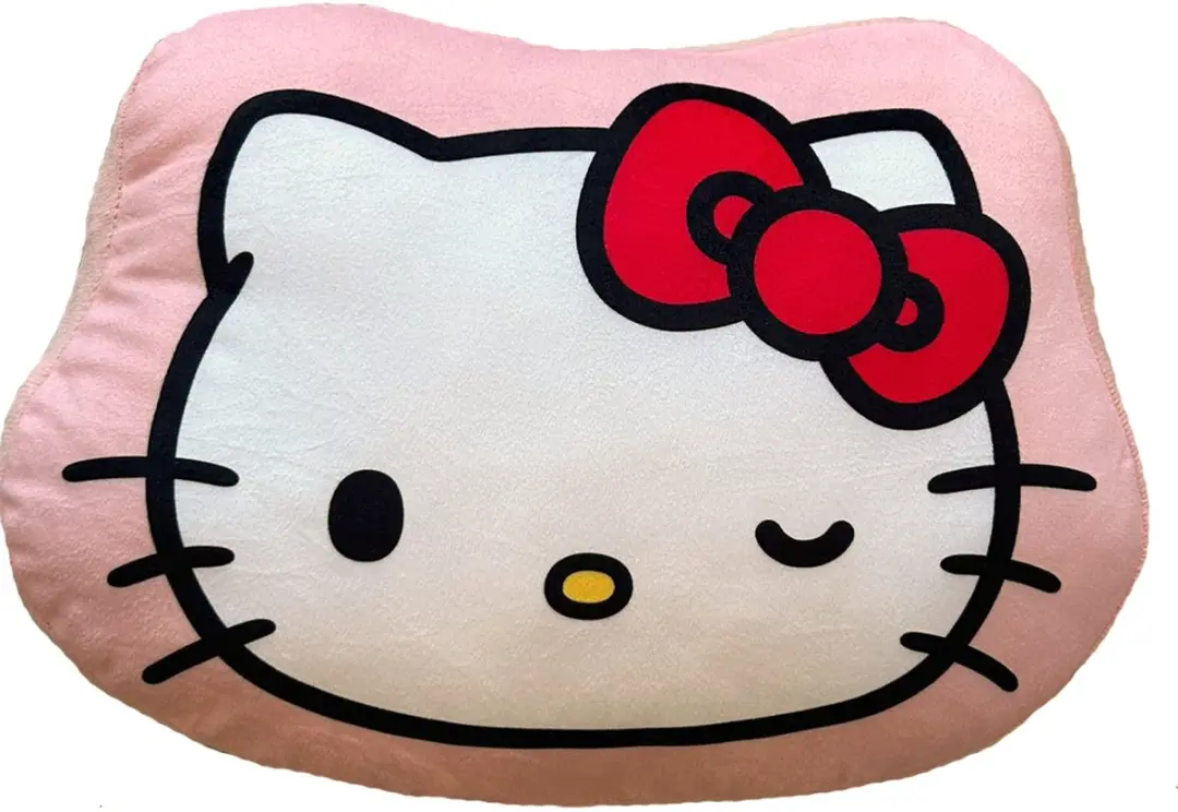 Hello Kitty Sierkussen Wink