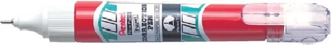 Pentel Correctiepen ZL63-W Wit