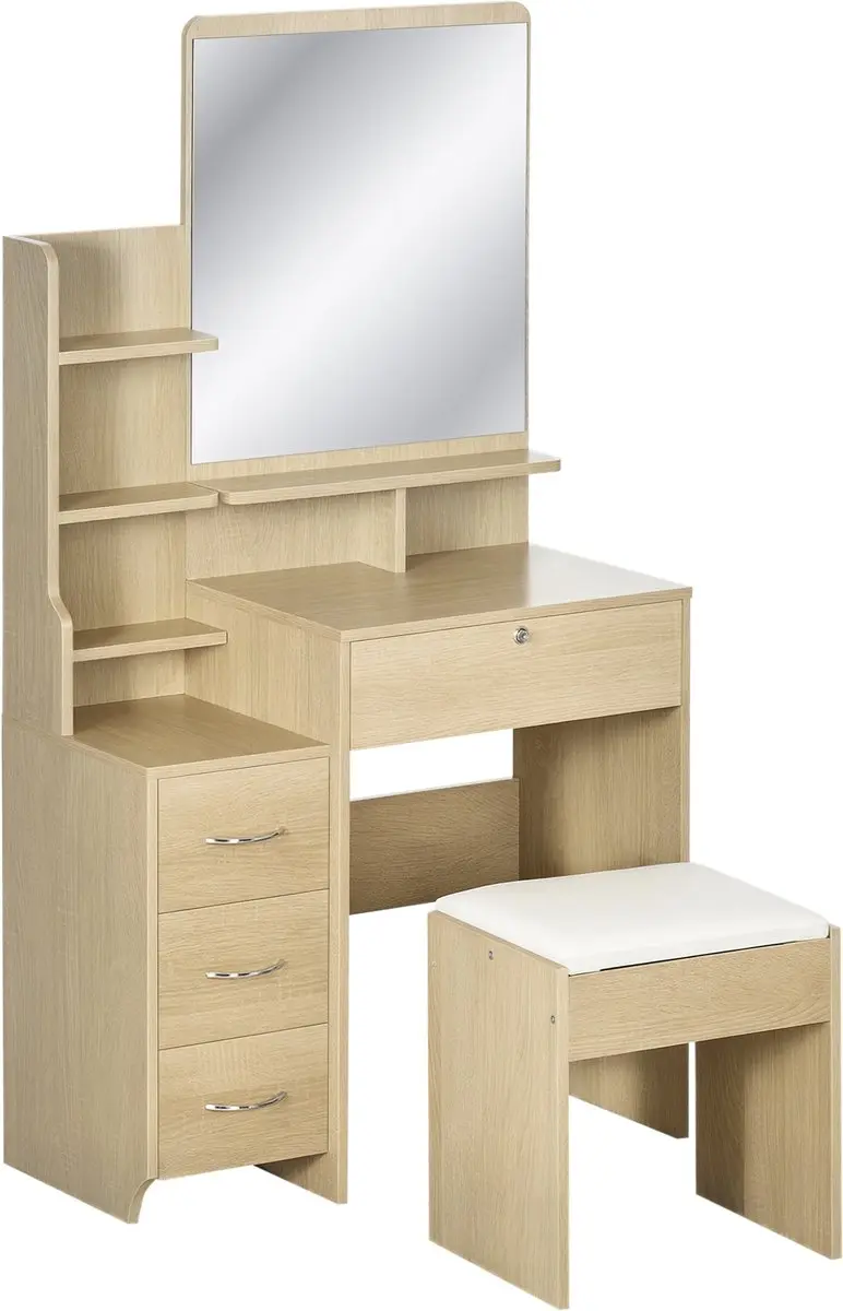 HOMCOM Kaptafelset