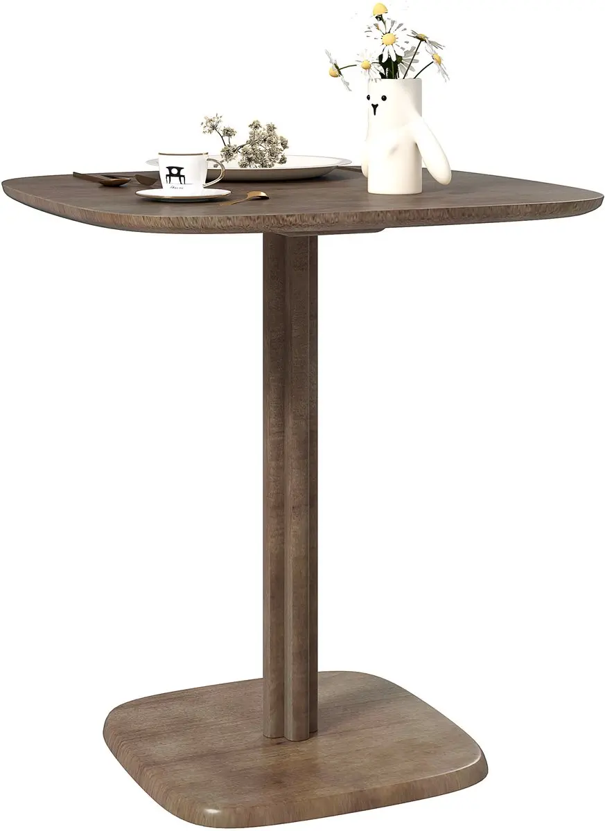 HOMCOM Eettafel