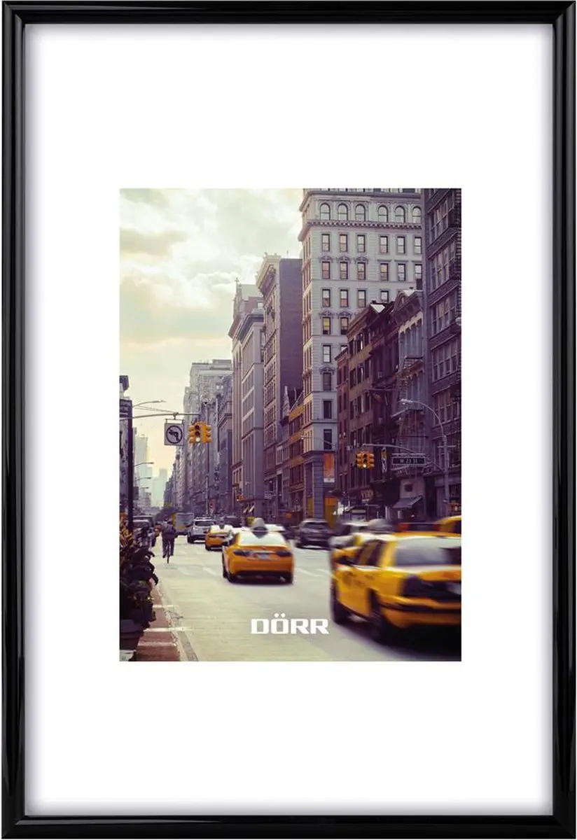 Dörr New York Fotolijst 10x15cm