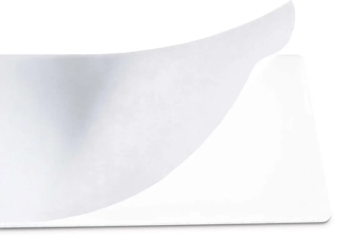MAUL MAULSOLID Metaalstrip 50x5x0.18cm Wit - afbeelding 5 van 6