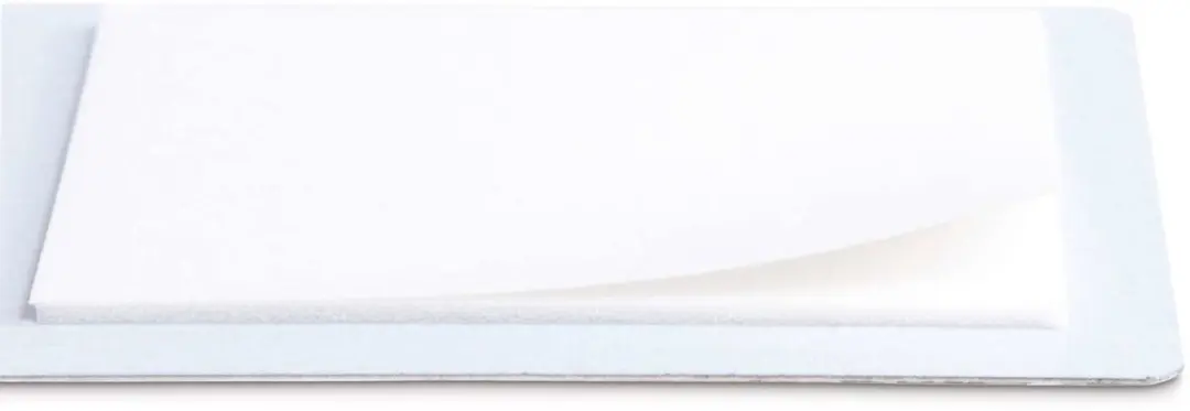 MAUL Magneetstrip 6206202 - 50x5cm - Wit - afbeelding 5 van 6