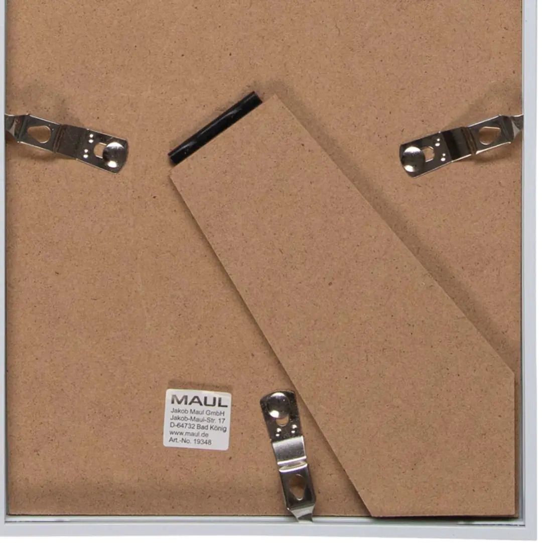 MAUL MAULart Wissellijst 13x18cm Wit - afbeelding 4 van 6