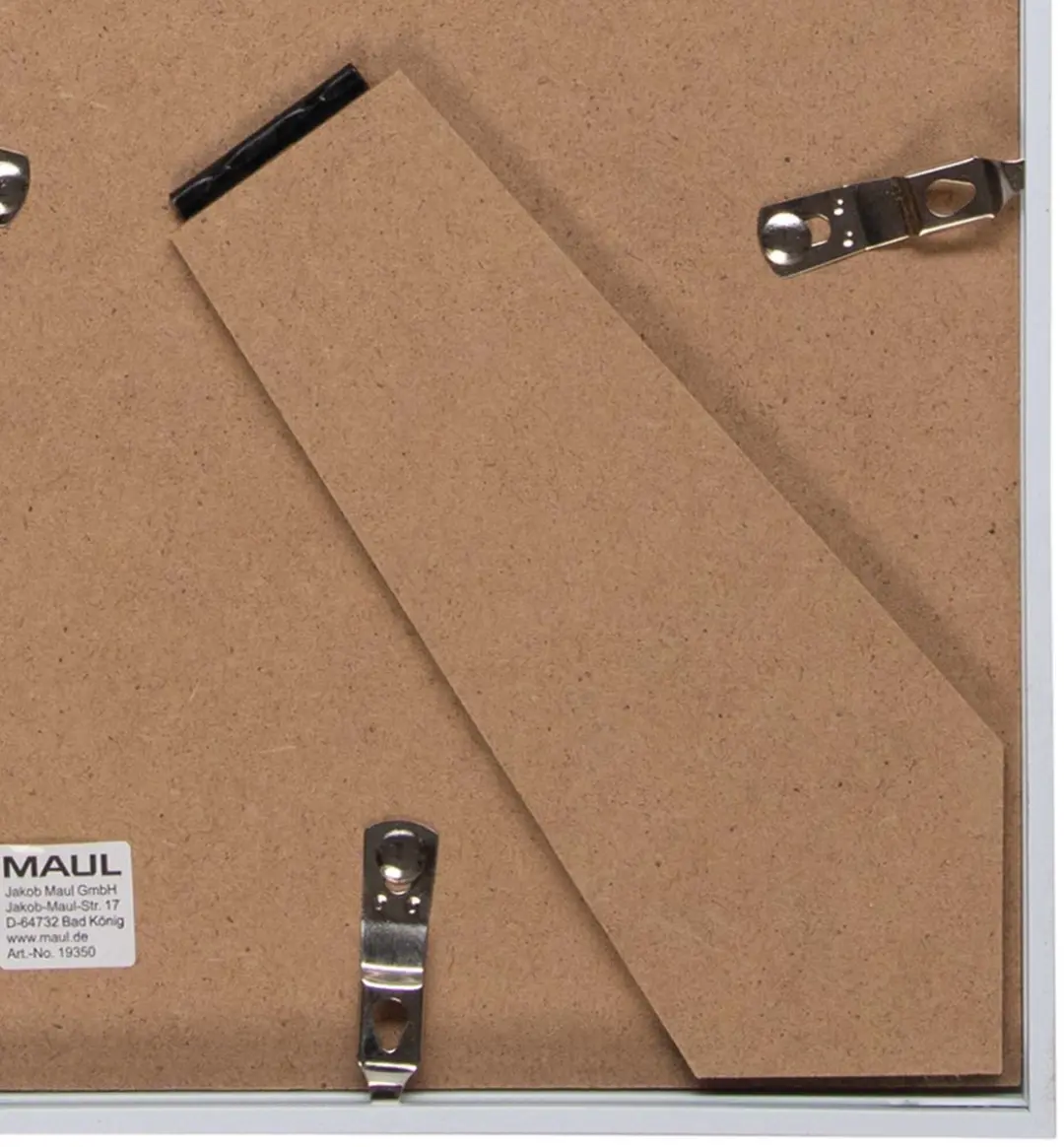 MAUL MAULart Fotolijst 15x21cm Wit - afbeelding 5 van 6