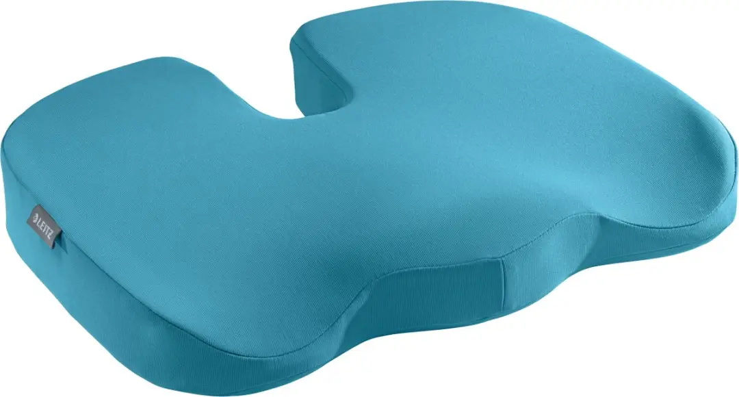 Leitz Ergo Cosy Stoelkussen