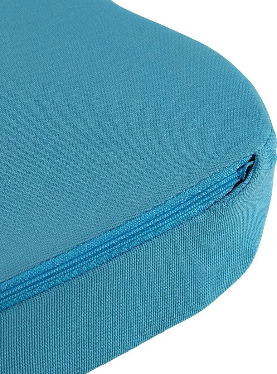 Leitz Ergo Cosy Stoelkussen - Sereen Blauw - afbeelding 3 van 6